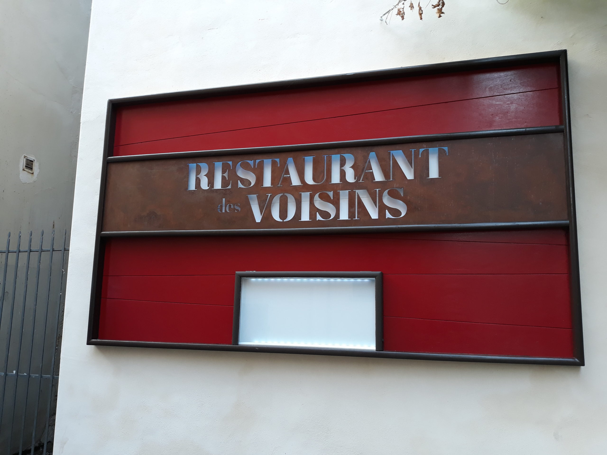 Boulangerie izan salies de beern